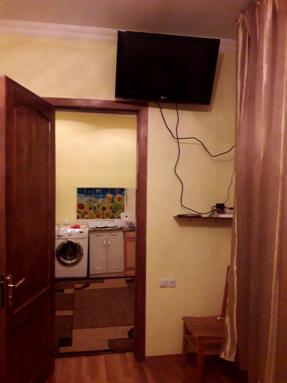 ティビリシEdlenアパートメント 部屋 写真